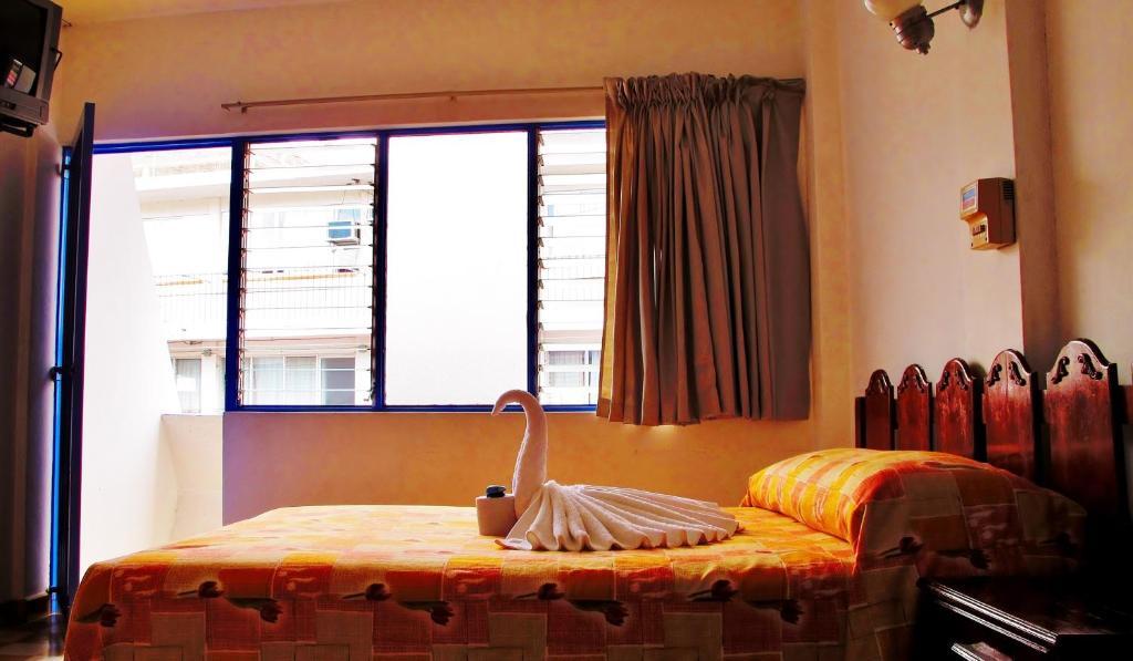Hotel Acuario กาเตมาโก ห้อง รูปภาพ
