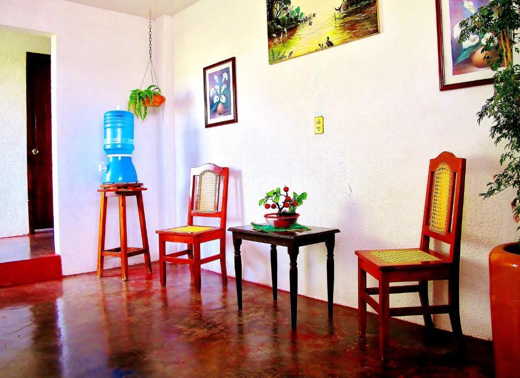 Hotel Acuario กาเตมาโก ภายนอก รูปภาพ