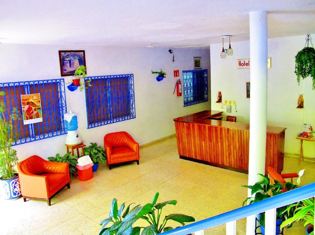 Hotel Acuario กาเตมาโก ภายนอก รูปภาพ