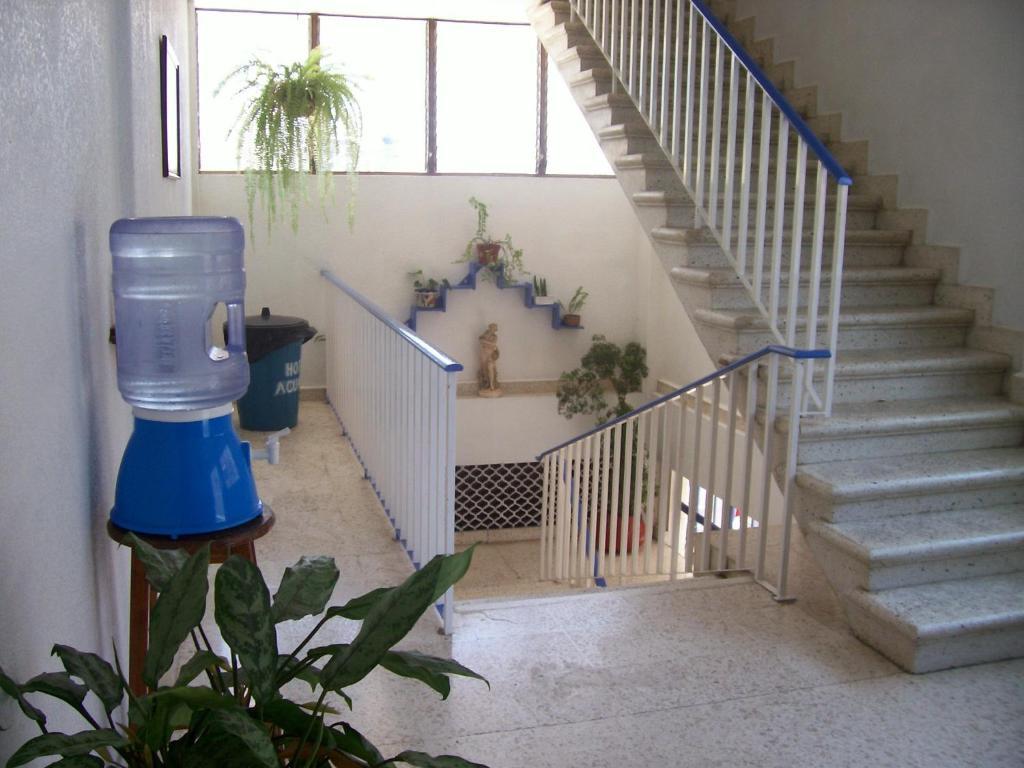 Hotel Acuario กาเตมาโก ภายนอก รูปภาพ